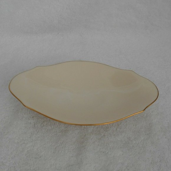 Lenox Other - Vintage LENOX dish nut dish